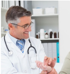 Doctors