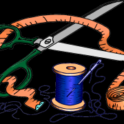 We Can Sew (Example Page - You can create one)