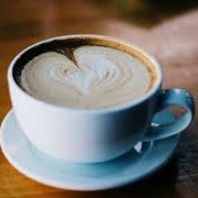 Joe's Cafe (Example Business Page)